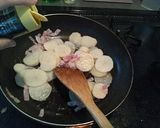 Wチーズで濃厚♪じゃがいものチーズ焼き作り方3写真