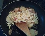 Wチーズで濃厚♪じゃがいものチーズ焼き作り方4写真
