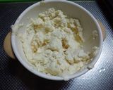 ズボラヘルシー★ナスでふんわり肉団子★作り方1写真