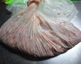 ズボラヘルシー★ナスでふんわり肉団子★作り方4写真