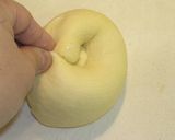 基本のふんわりパン【HB・ND・手ごね】作り方12写真