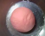 肉球まんじゅう作り方3写真
