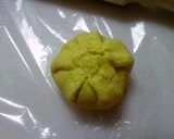 肉球まんじゅう作り方5写真