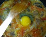 トマトミルク炒め作り方4写真