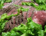 土鍋で簡単ローストビーフ作り方22写真