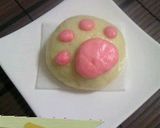 肉球まんじゅう作り方9写真