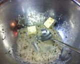 生ハムのサラダパスタ作り方1写真