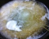 生ハムのサラダパスタ作り方2写真