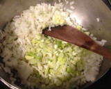 トマトの種だけでトマトソース作ってみた。作り方2写真