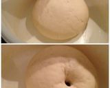 10分!簡単!もちもちぷっくり本場のピザ作り方6写真