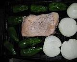 簡単！焼き鳥作り方1写真