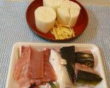 パパのブリあら大根作り方1写真