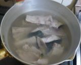 パパのブリあら大根作り方2写真