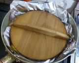 パパのブリあら大根作り方5写真