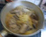 パパのブリあら大根作り方6写真