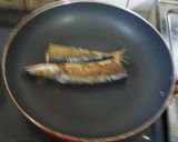 パパの焼きサンマ②作り方2写真