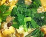 ルクエDE醤油麹きのこ☆常備菜作り方5写真