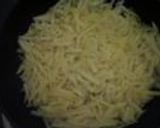 簡単！ハッシュドポテト作り方2写真
