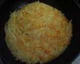 簡単！ハッシュドポテト作り方3写真