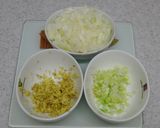 ジューシー牛肉まんじゅう・・・中華点心作り方2写真