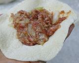 ジューシー牛肉まんじゅう・・・中華点心作り方8写真