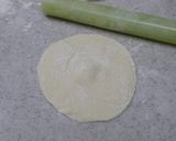 ジューシー牛肉まんじゅう・・・中華点心作り方7写真