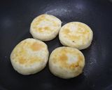 ジューシー牛肉まんじゅう・・・中華点心作り方11写真