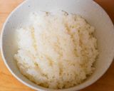 半熟玉子のトロトロ親子丼作り方3写真