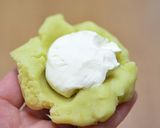 さつまいもチーズ餅作り方2写真