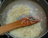 あっさりトマトソースのぶっかけ飯作り方3写真