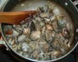 あっさりトマトソースのぶっかけ飯作り方4写真