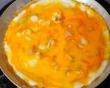 半熟玉子のトロトロ親子丼作り方6写真