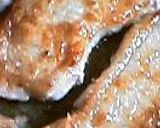 ケチャップ味のポークソテー作り方2写真