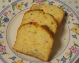 超〜完熟バナナのパウンドケーキ作り方4写真