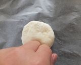 HB使用☆あんパン☆ウインナーパン☆作り方3写真