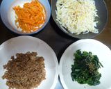 絶品！お店の味本格ビビンバ！作り方6写真