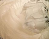 手作り栗ペーストで、栗シフォンケーキ作り方4写真