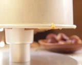 手作り栗ペーストで、栗シフォンケーキ作り方10写真