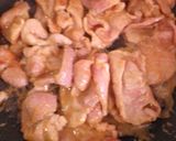 豚肉と玉ねぎのピリ辛味噌炒め作り方6写真