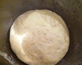 生地から作るよ！簡単おいしいピザ！！！作り方5写真