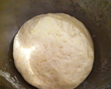 生地から作るよ！簡単おいしいピザ！！！作り方5写真