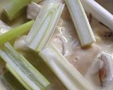 ヘルシー☆鮭ほぐし身とポテトのグラタン作り方4写真