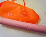 魚肉ソーセージをきれいに取りだす方法作り方5写真