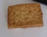 厚揚げとちりめんじゃこのあんかけうどん作り方3写真