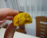 かぼちゃのスティックフィナンシェ作り方9写真