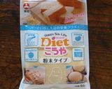 高野豆腐粉末＆豆乳 もっちりフランスパン作り方1写真