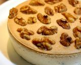 材料これだけ。私の鉄板NYチーズケーキ作り方13写真