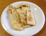 キャベツと揚げの炒め煮作り方3写真
