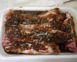 簡単☆スペアリブBBQ味作り方6写真