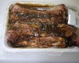 簡単☆スペアリブBBQ味作り方7写真